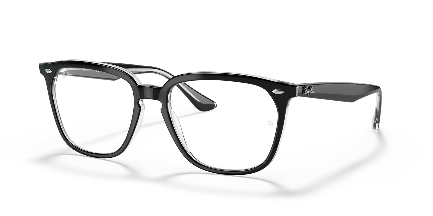 Ray-Ban RX4362V 2034 51
