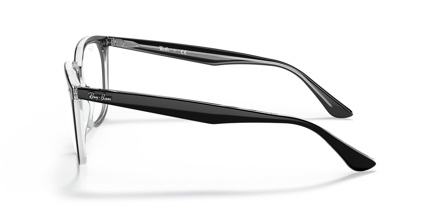 Ray-Ban RX4362V 2034 51