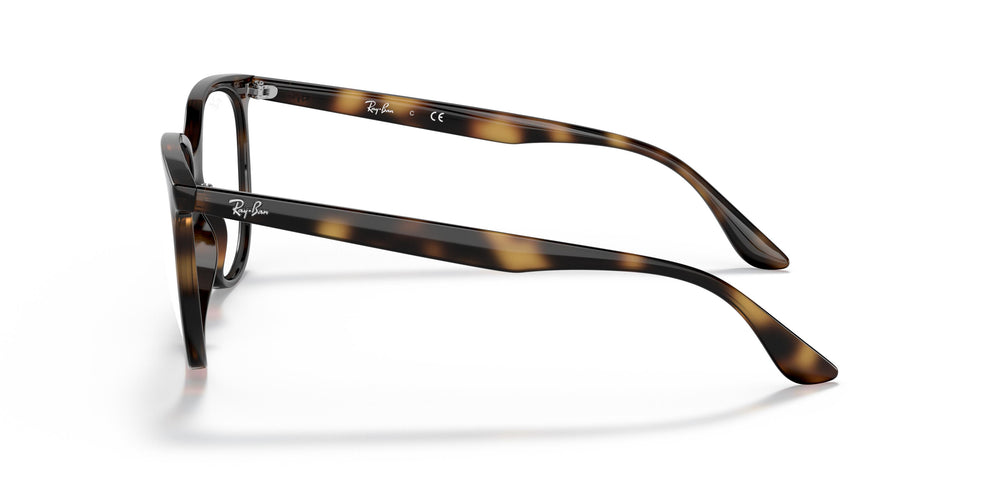 Ray-Ban RX4378V 2012 52
