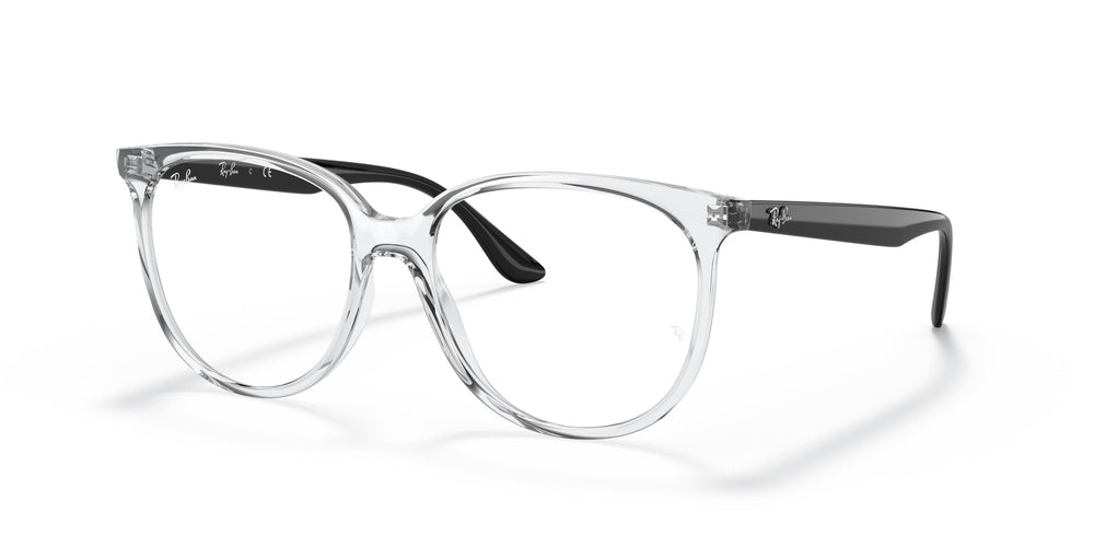 Ray-Ban RX4378V 5943 52