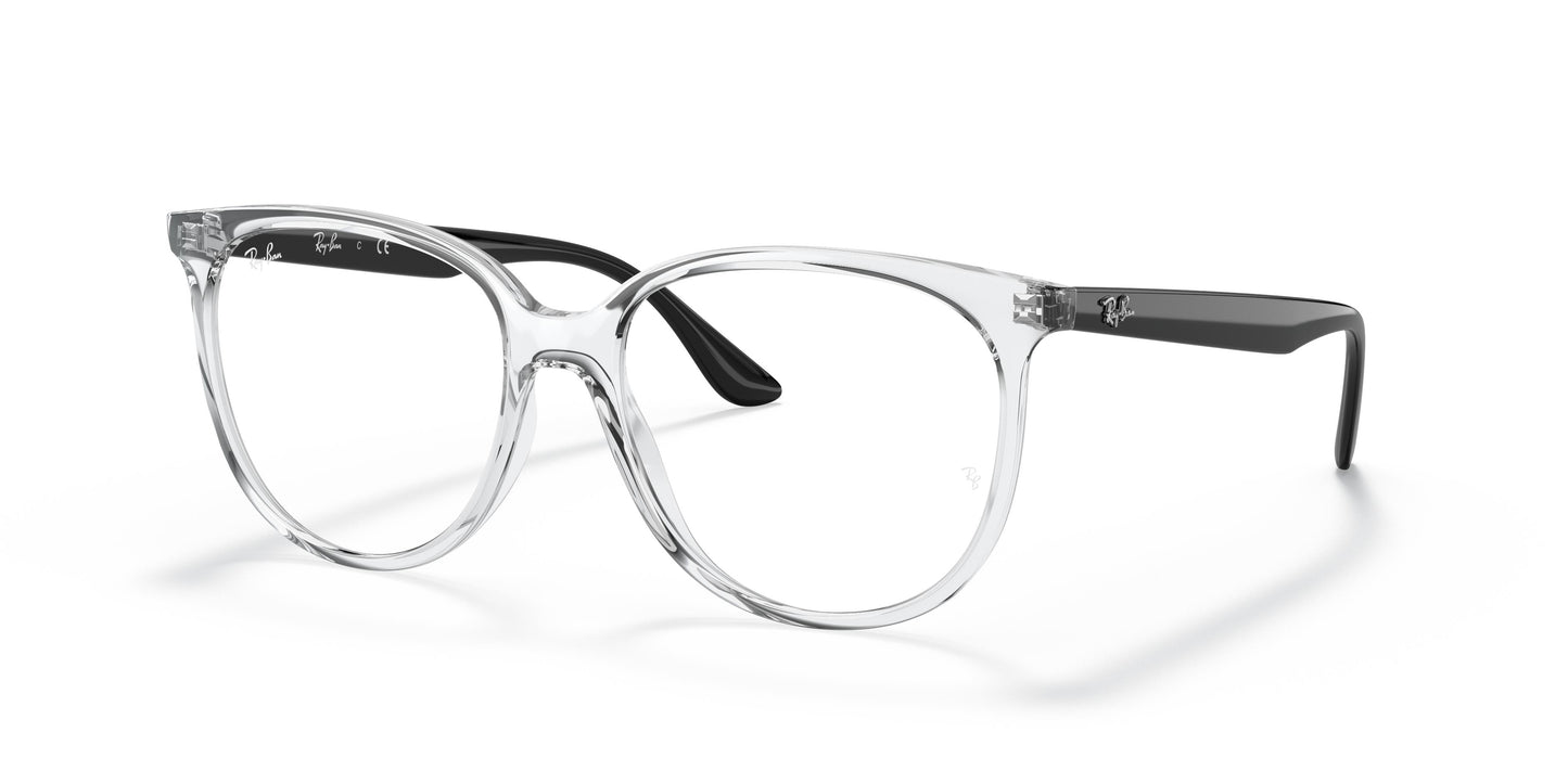 Ray-Ban RX4378V  5943 52