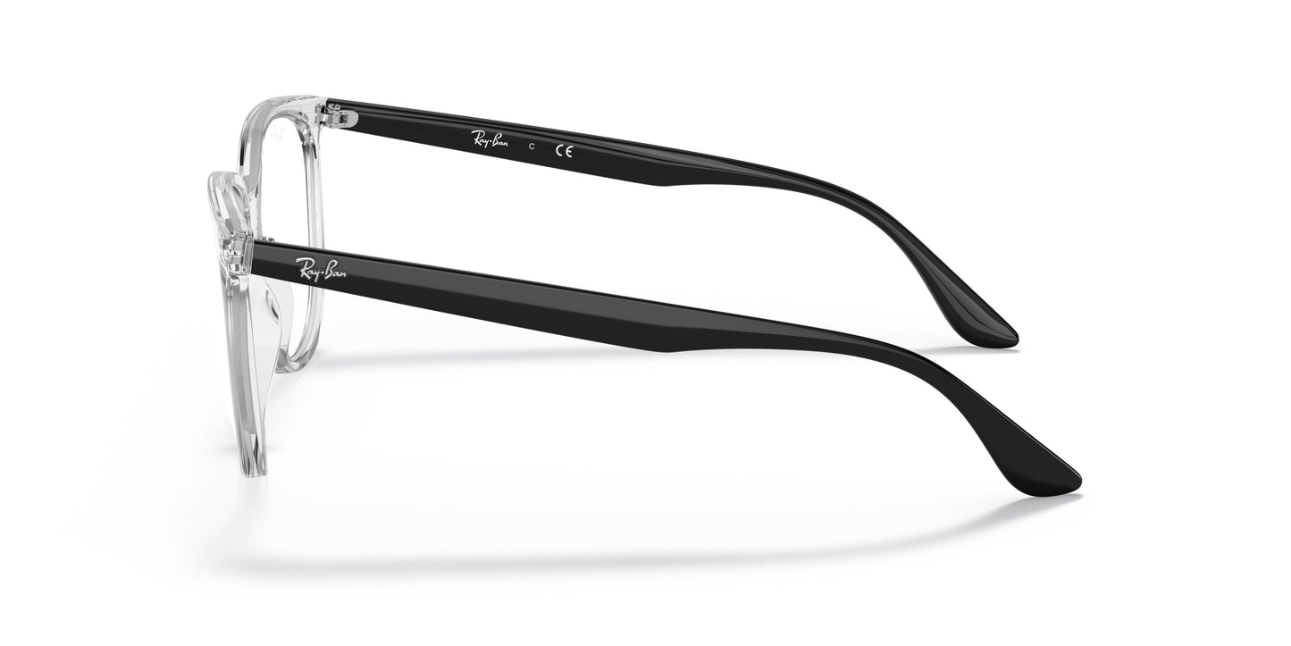 Ray-Ban RX4378V  5943 52