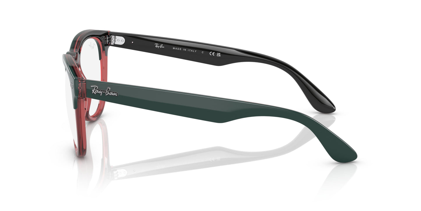 Ray-Ban RX4471V IRIS 8194 54