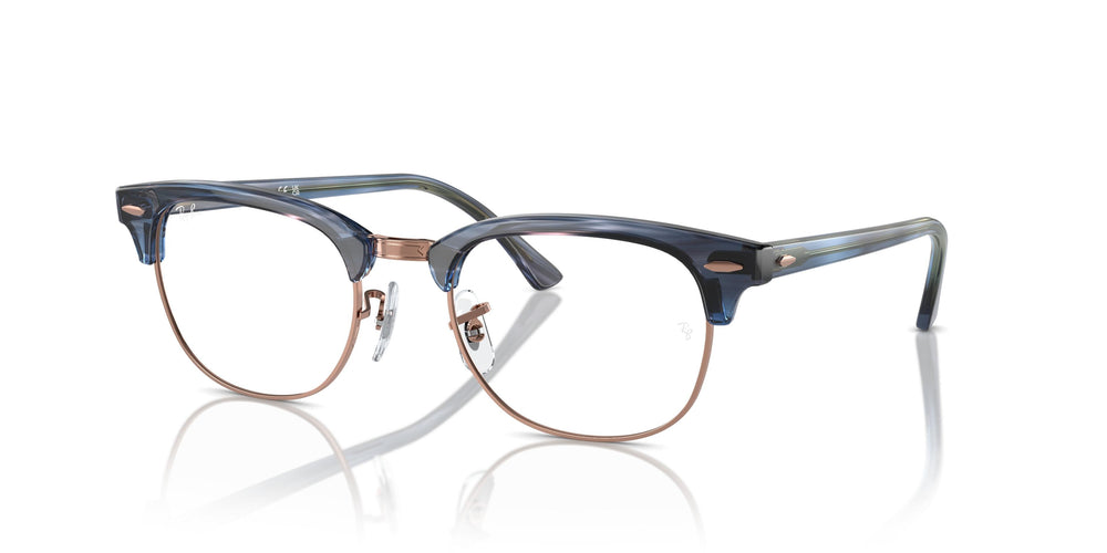 Ray-Ban RX5154 CLUBMASTER 8374 53