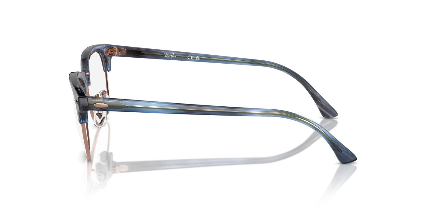 Ray-Ban RX5154 CLUBMASTER 8374 51