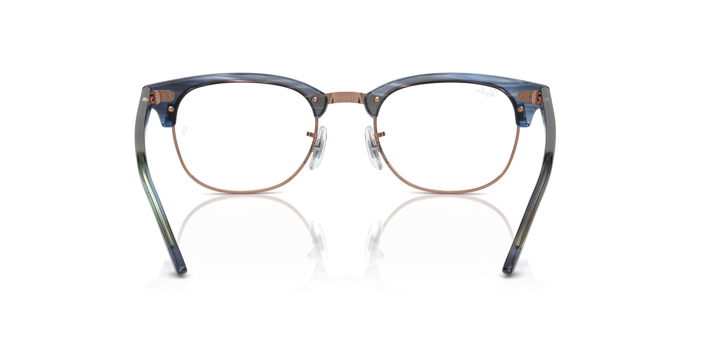 Ray-Ban RX5154 CLUBMASTER 8374 51