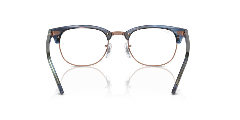 Ray-Ban RX5154 CLUBMASTER 8374 51