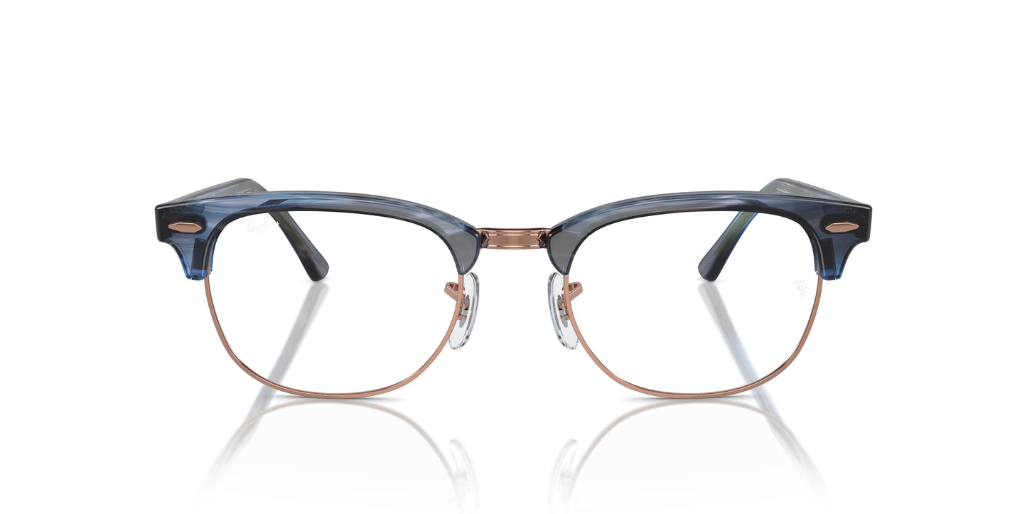 Ray-Ban RX5154 CLUBMASTER 8374 51