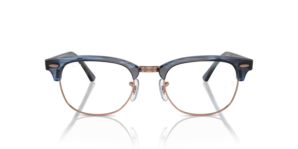 Ray-Ban RX5154 CLUBMASTER 8374 53