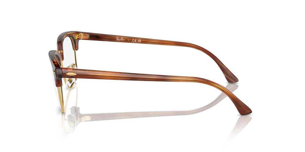 Ray-Ban RX5154 CLUBMASTER 8375 53