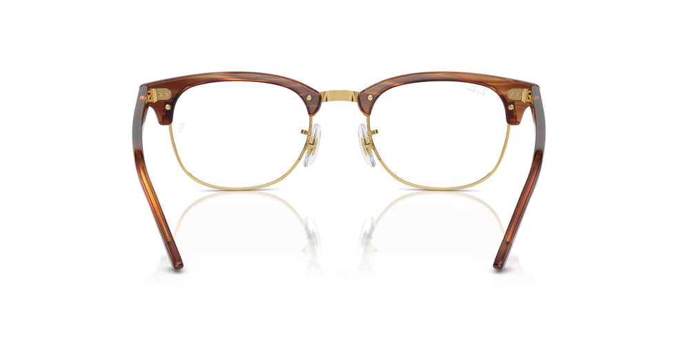 Ray-Ban RX5154 CLUBMASTER 8375 53