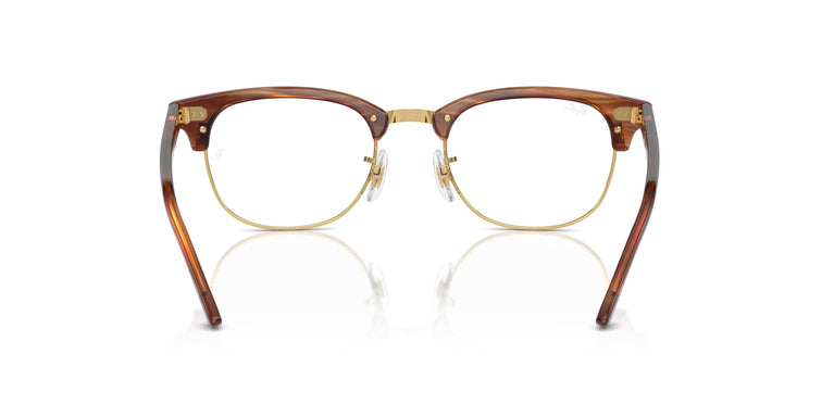 Ray-Ban RX5154 CLUBMASTER 8375 51