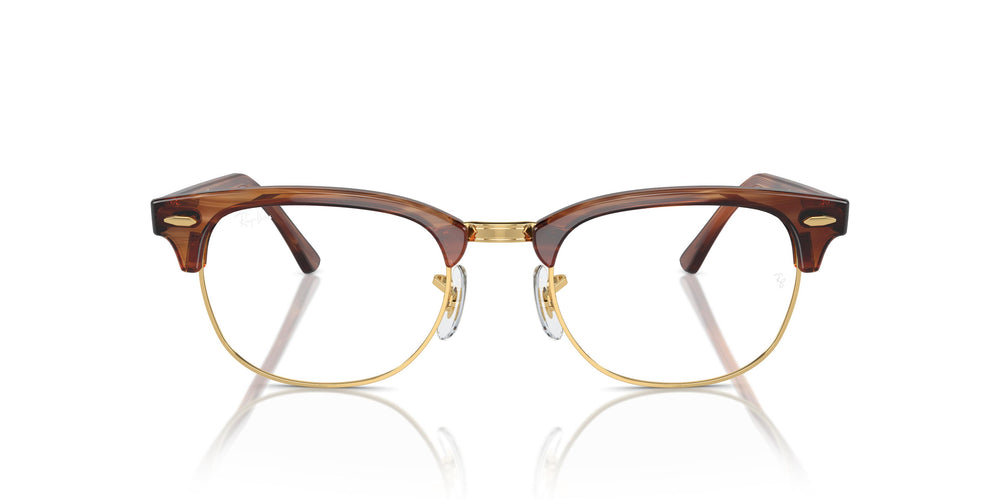 Ray-Ban RX5154 CLUBMASTER 8375 53