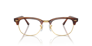 Ray-Ban RX5154 CLUBMASTER 8375 53