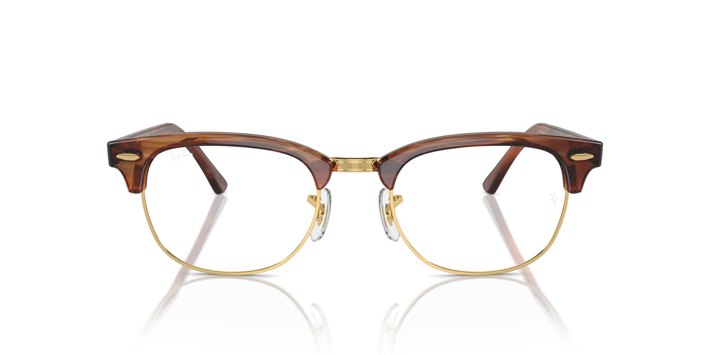 Ray-Ban RX5154 CLUBMASTER 8375 51