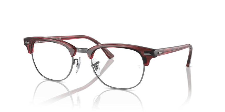 Ray-Ban RX5154 CLUBMASTER 8376 51