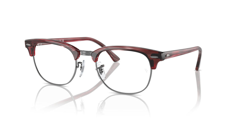 Ray-Ban RX5154 CLUBMASTER 8376 53