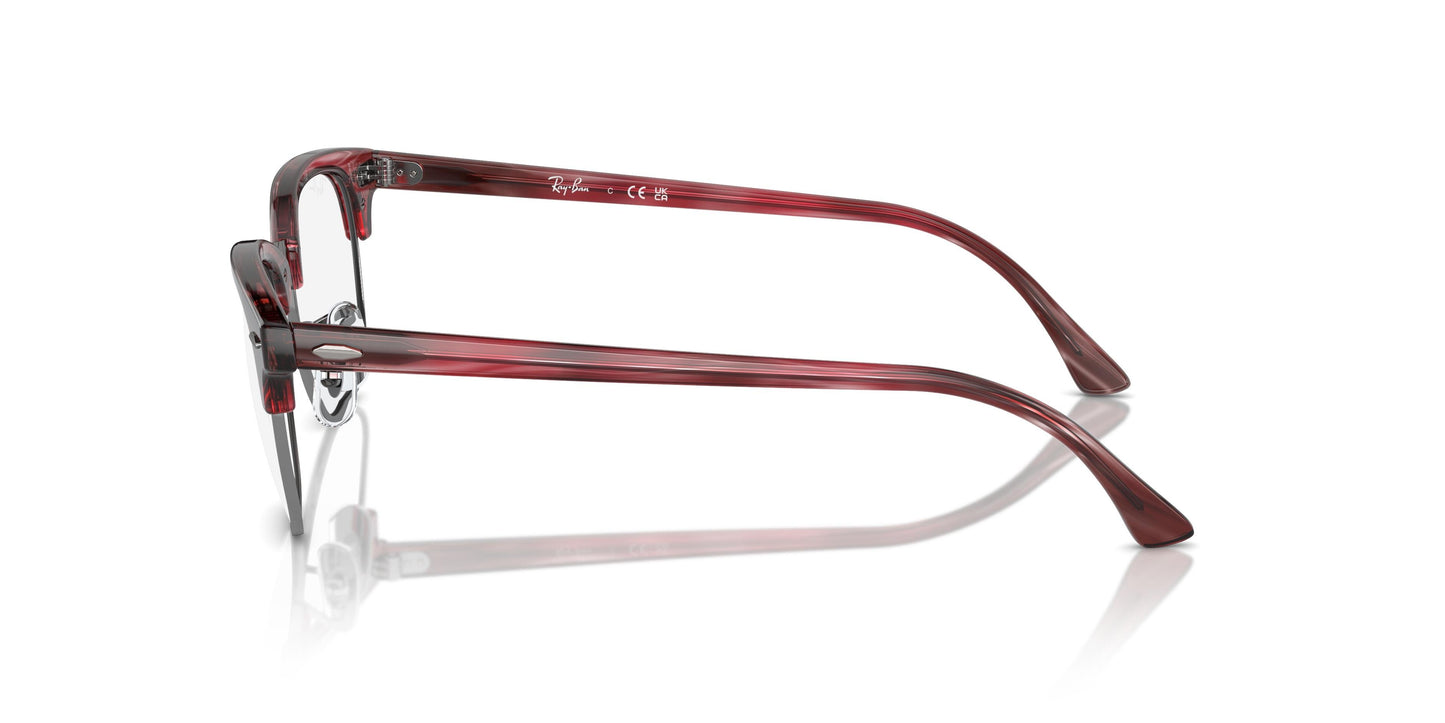 Ray-Ban RX5154 CLUBMASTER 8376 53