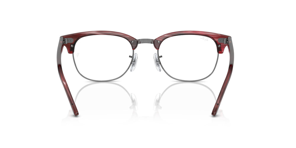 Ray-Ban RX5154 CLUBMASTER 8376 53