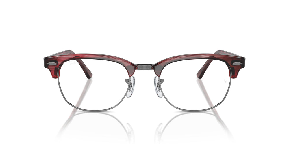 Ray-Ban RX5154 CLUBMASTER 8376 53