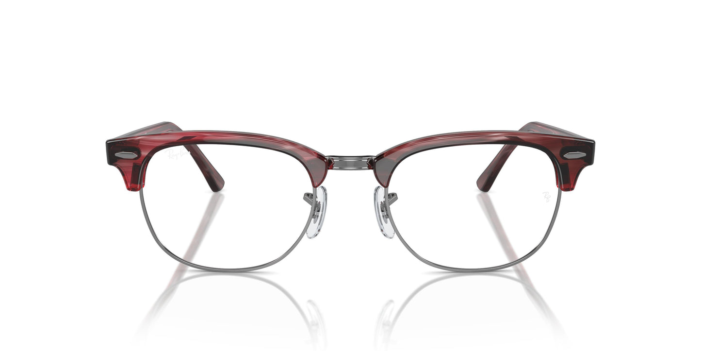 Ray-Ban RX5154 CLUBMASTER 8376 53