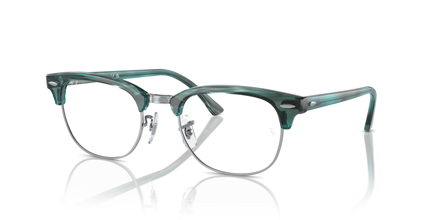 Ray-Ban RX5154 CLUBMASTER 8377 53