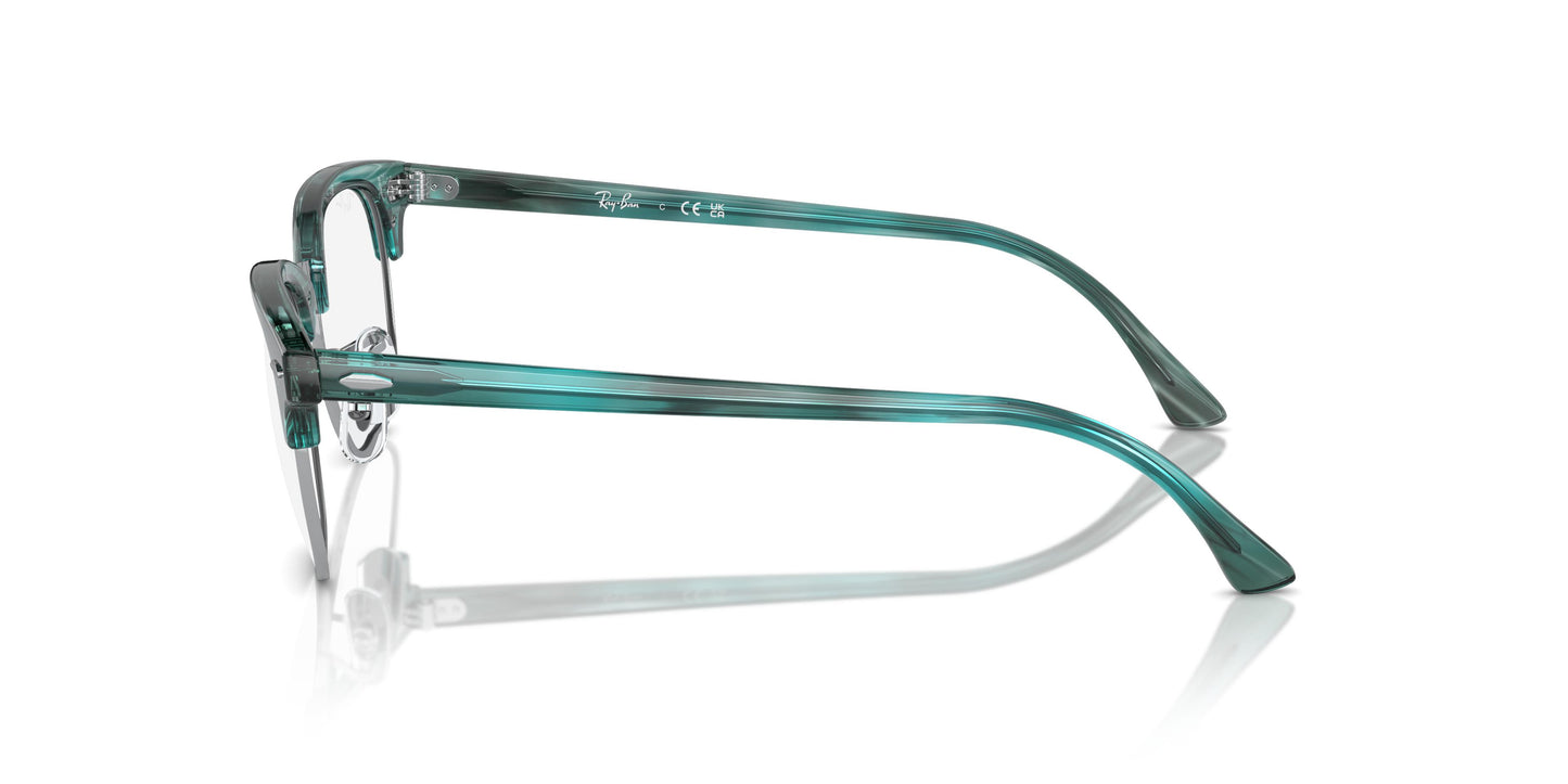 Ray-Ban RX5154 CLUBMASTER 8377 53