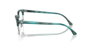 Ray-Ban RX5154 CLUBMASTER 8377 53