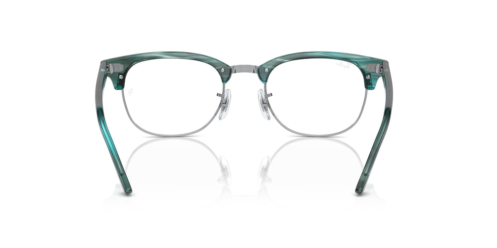 Ray-Ban RX5154 CLUBMASTER 8377 51