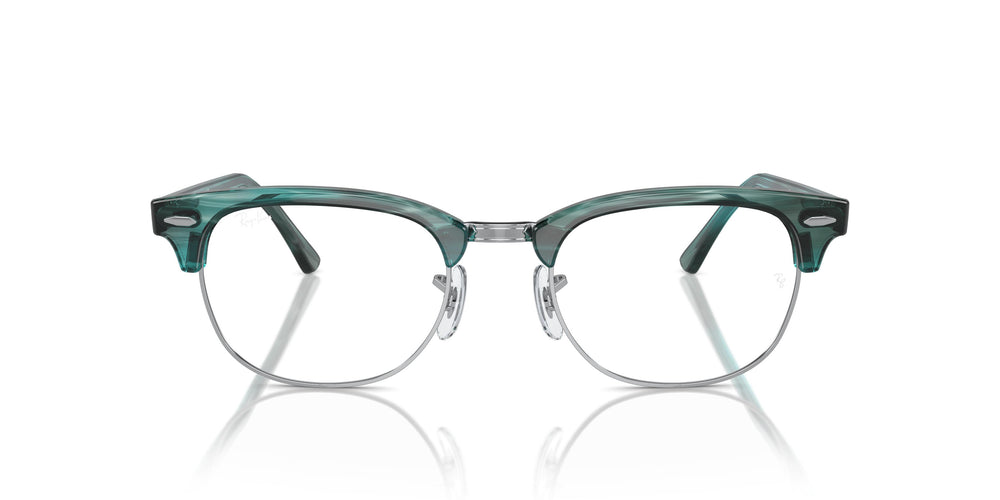 Ray-Ban RX5154 CLUBMASTER 8377 53
