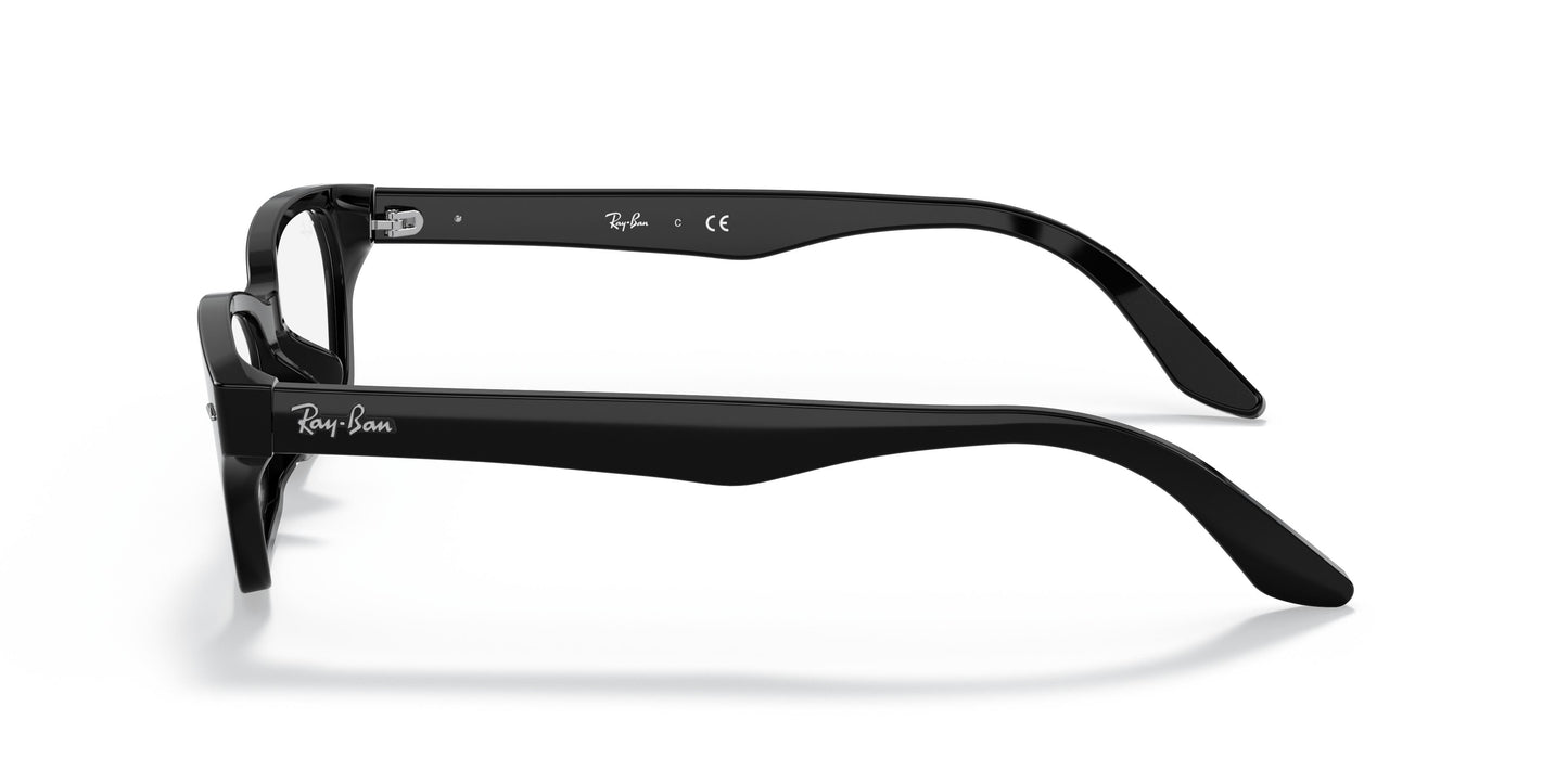 Ray-Ban RX5344D 2000 55