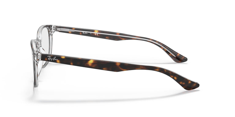 Ray-Ban RX5375 5082 56