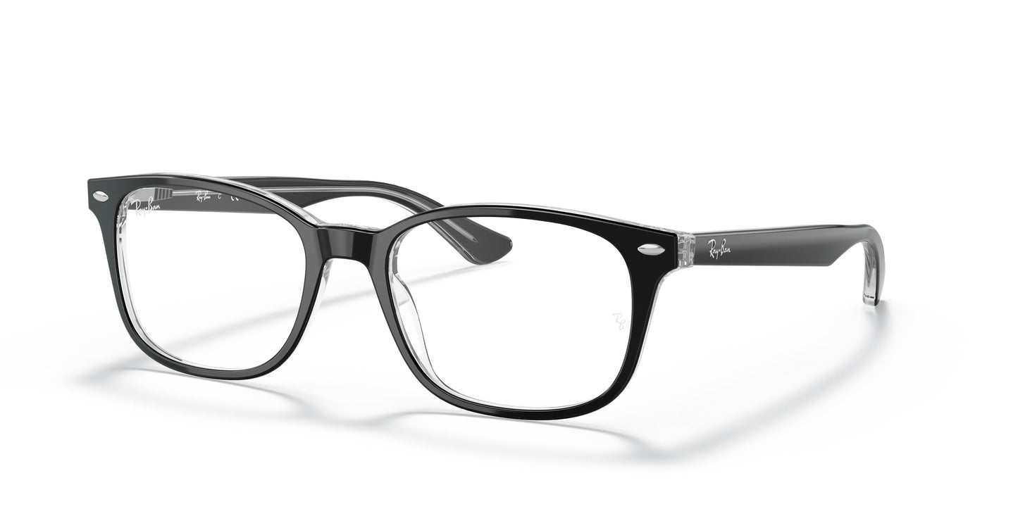 Ray-Ban RX5375 8053 53