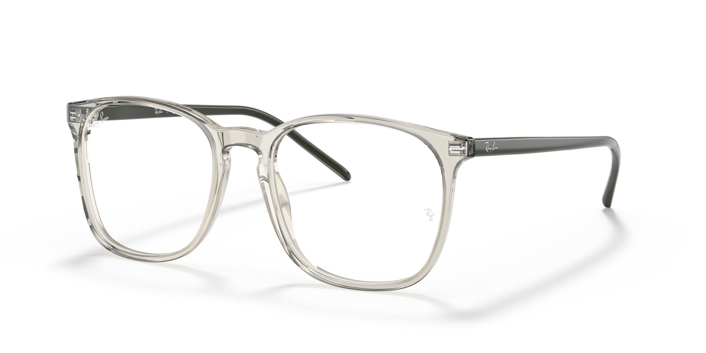 Ray-Ban RX5387  8141 54