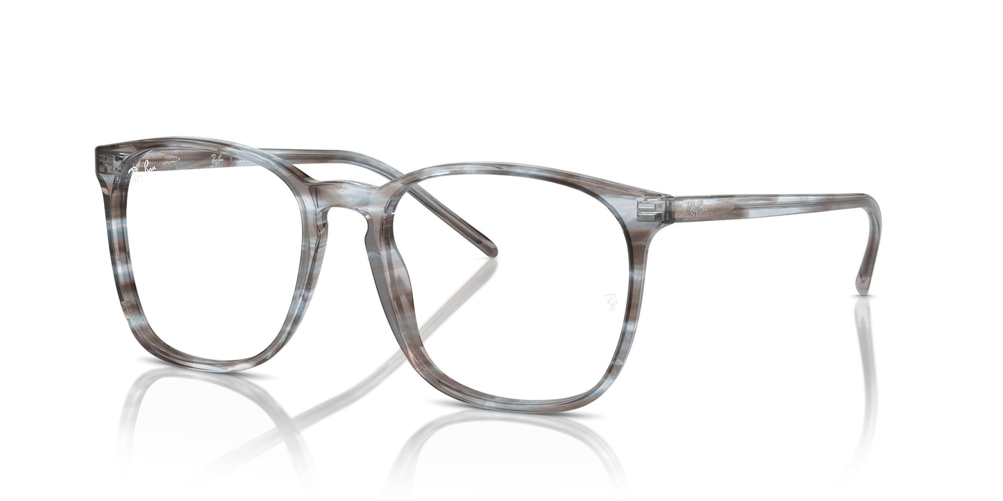Ray-Ban RX5387 8361 52