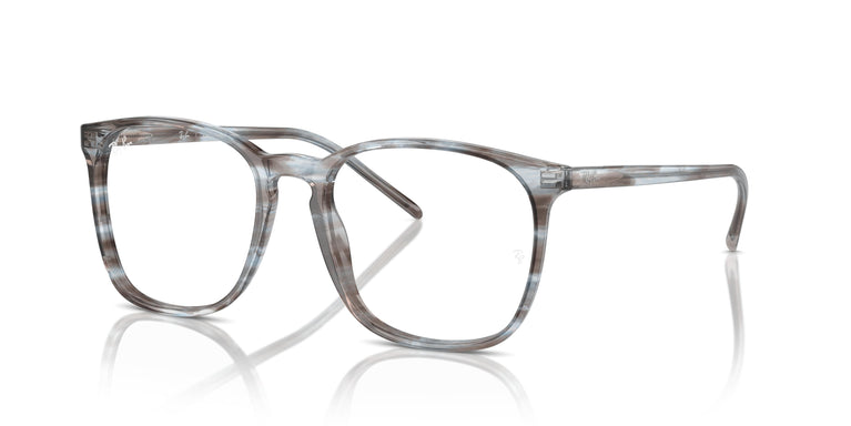 Ray-Ban RX5387 8361 52