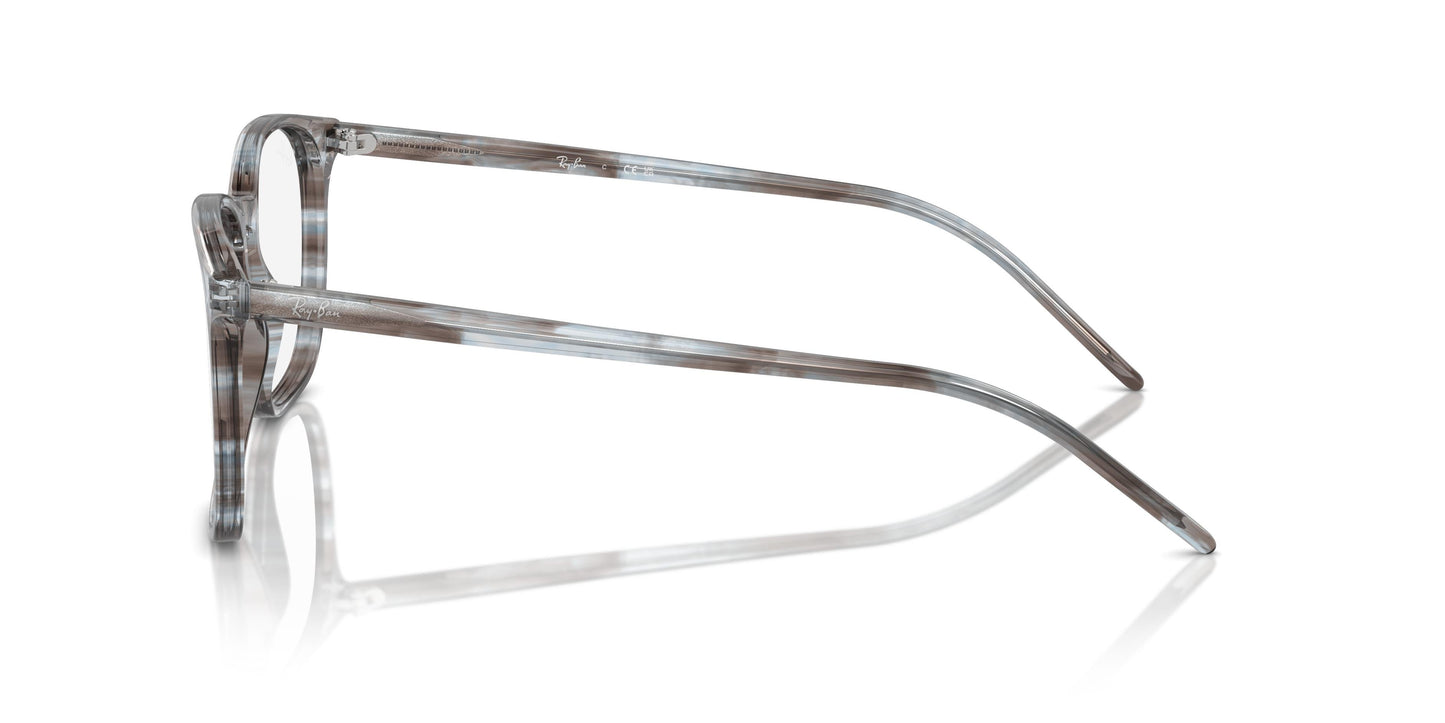 Ray-Ban RX5387 8361 52