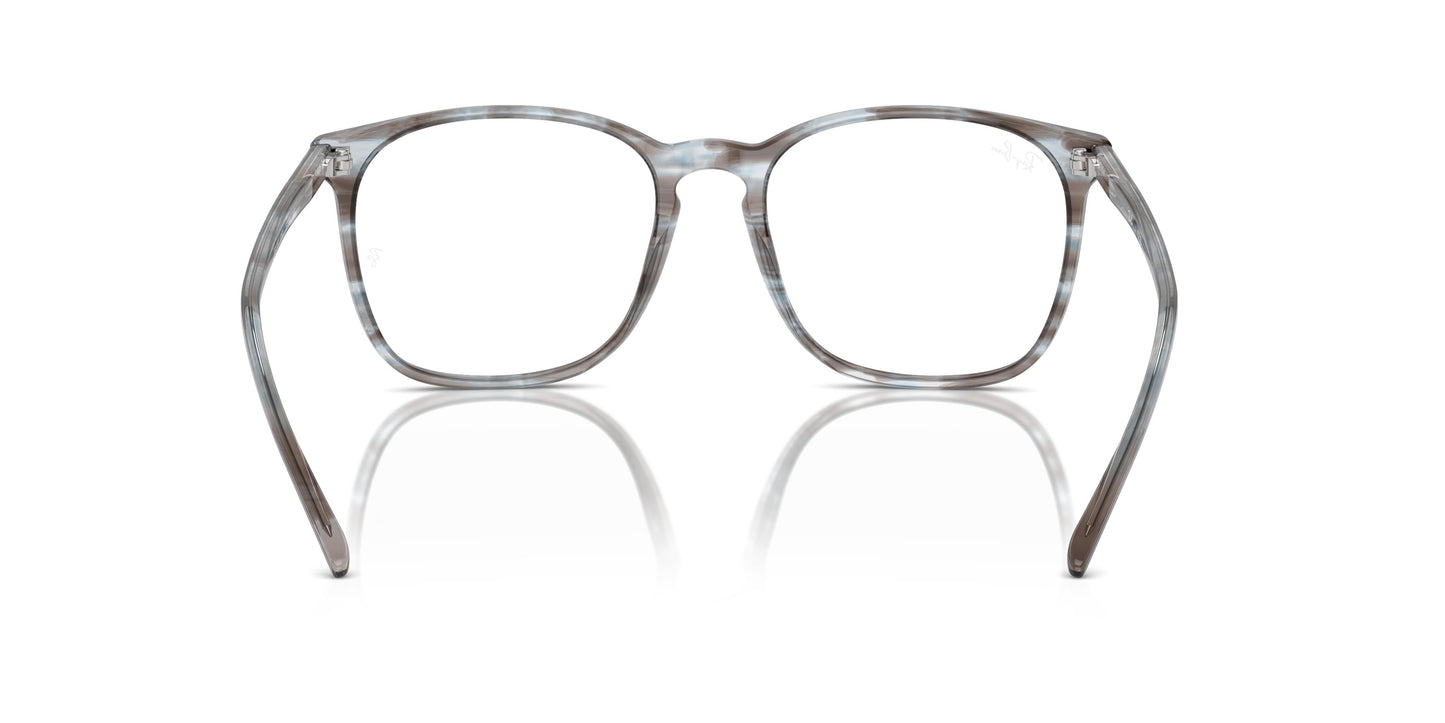 Ray-Ban RX5387 8361 54