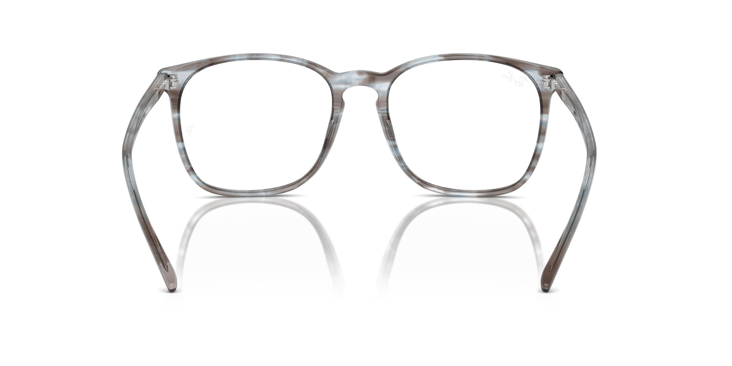 Ray-Ban RX5387 8361 52