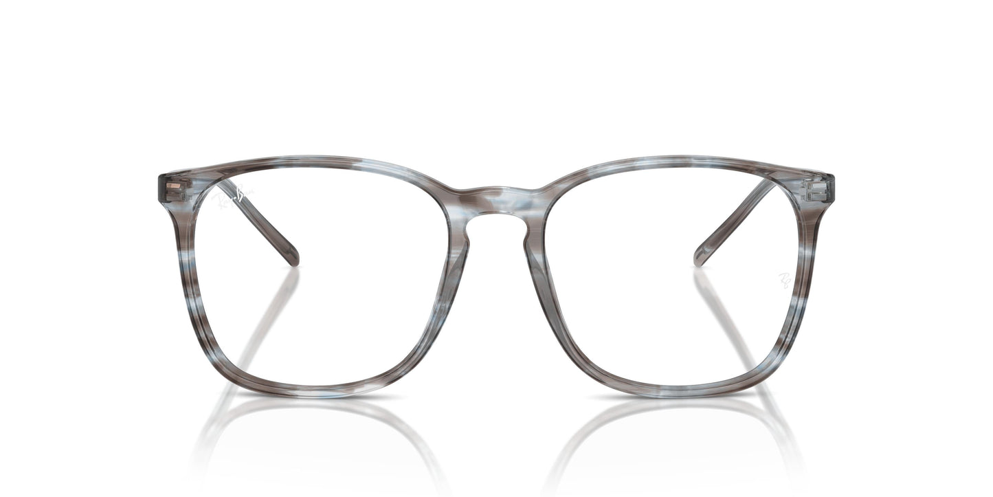 Ray-Ban RX5387 8361 52
