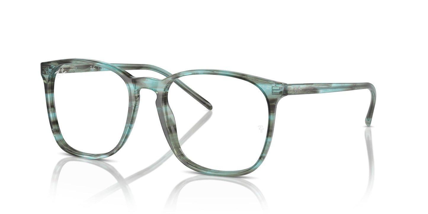 Ray-Ban RX5387 8362 52