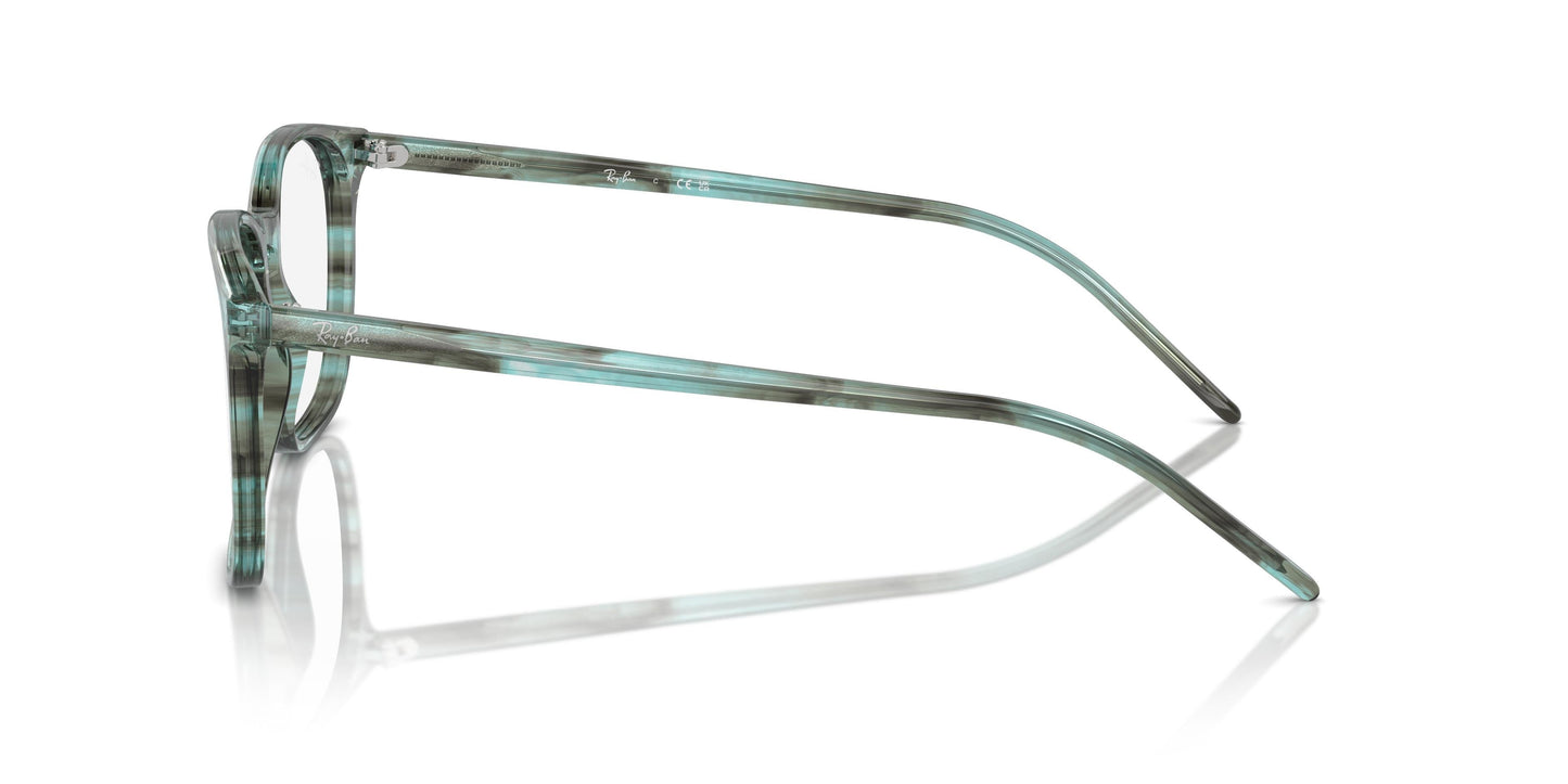 Ray-Ban RX5387 8362 52