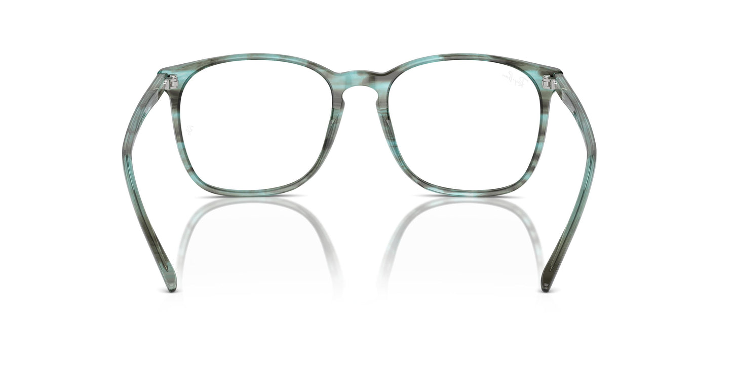 Ray-Ban RX5387 8362 52