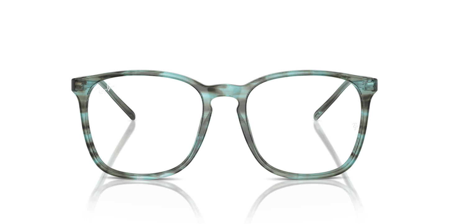 Ray-Ban RX5387 8362 52