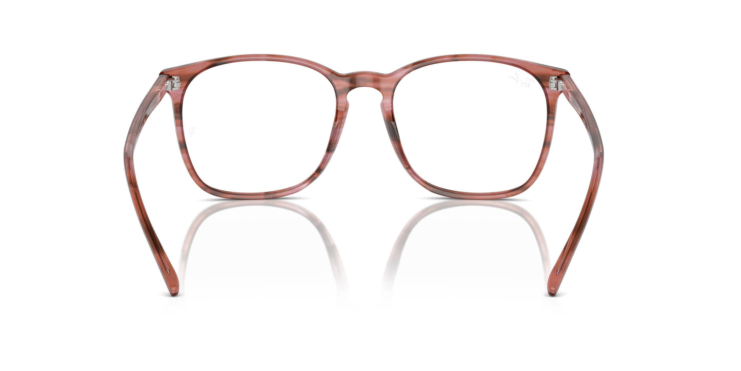 Ray-Ban RX5387 8363 54