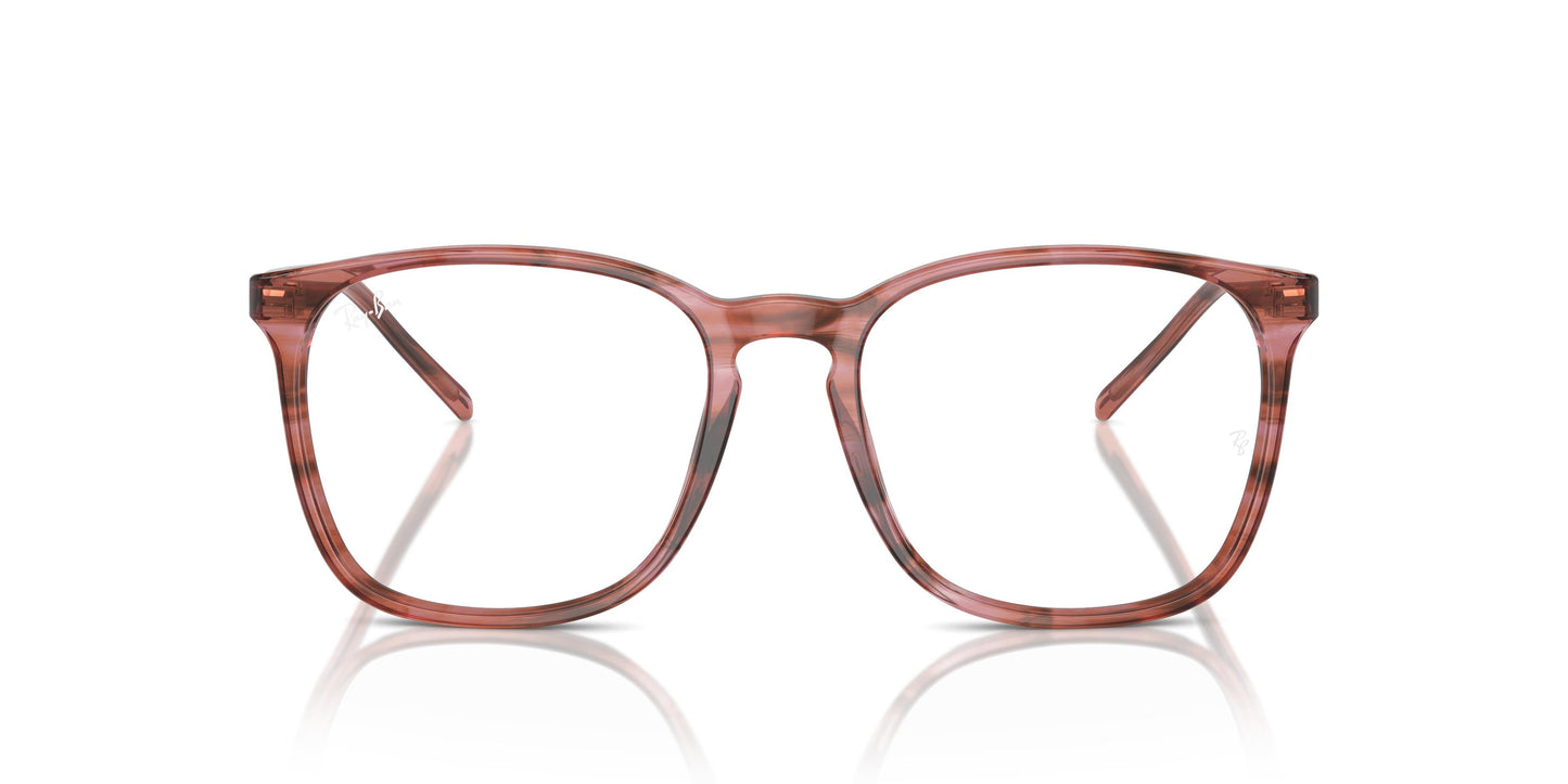 Ray-Ban RX5387 8363 54