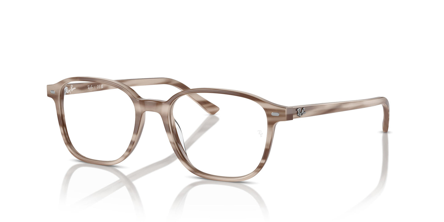Ray-Ban RX5393 LEONARD 8357 51