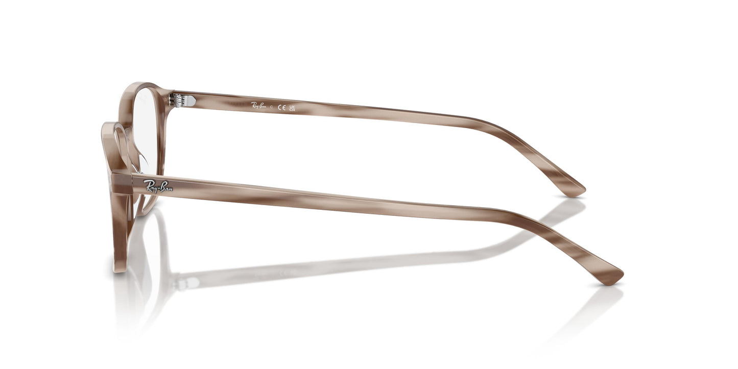 Ray-Ban RX5393 LEONARD 8357 51