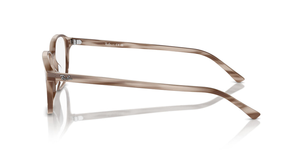 Ray-Ban RX5393 LEONARD 8357 49