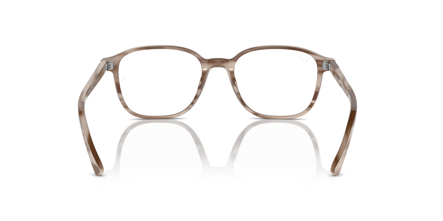 Ray-Ban RX5393 LEONARD 8357 51